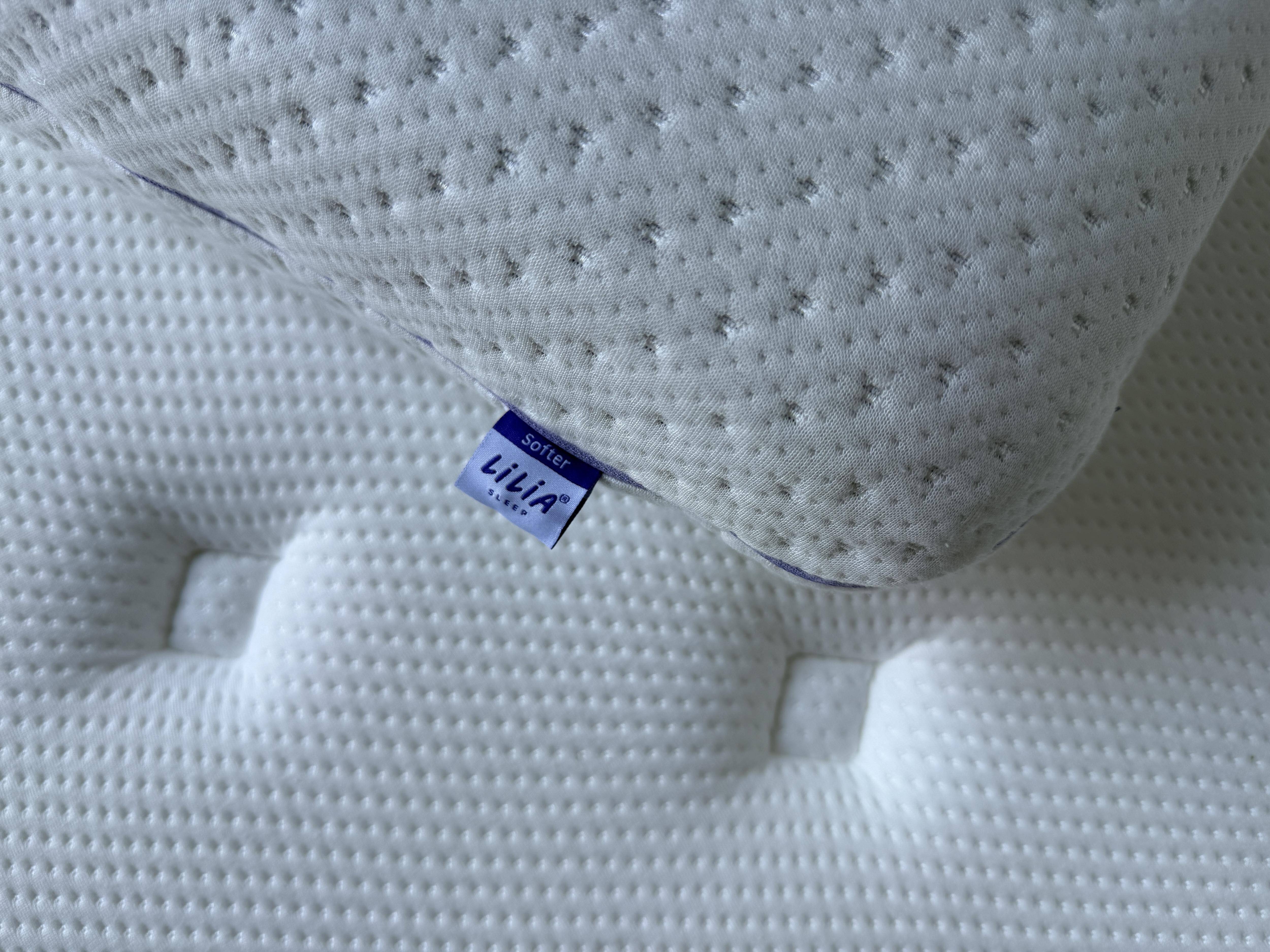 Die Verpackungen enthalten so viele wiederverwertbare Materialien wie möglich. Foto: © Sleep Hero